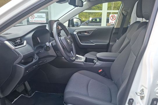 Toyota RAV4 2.5 Hybrid Comfort 4x2