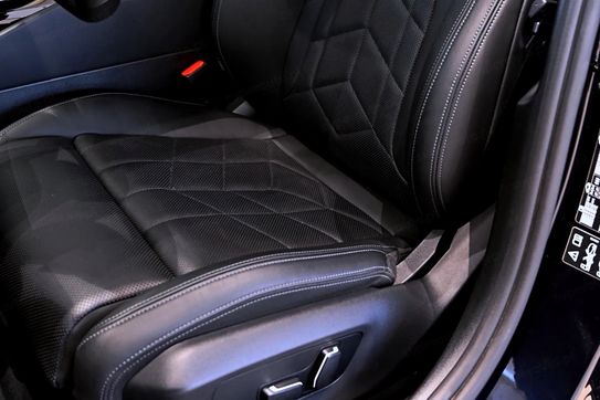 BMW Seria 5 520d xDrive M Sport