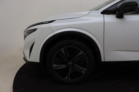 Nissan Qashqai Tekna 1.3 mHEV CVT