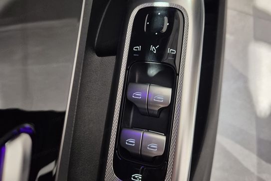 Mercedes GLC Coupe 220 d mHEV 4-Matic