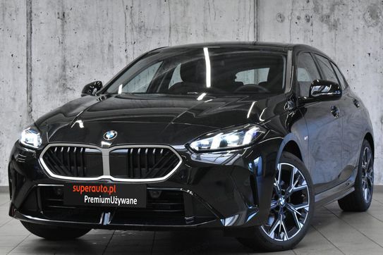 BMW Seria 1 118d