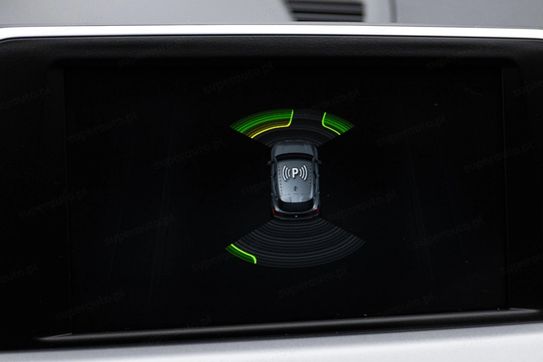 BMW X2 sDrive18i Advantage