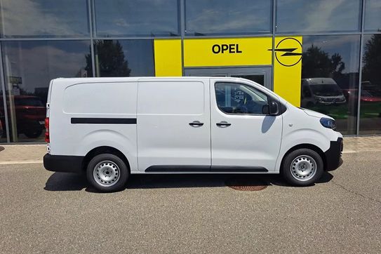 Opel Vivaro XL L2H1