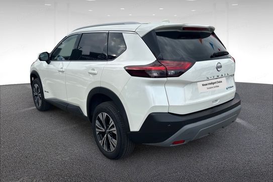 Nissan X-Trail N-Connecta 1.5 E-Power AT