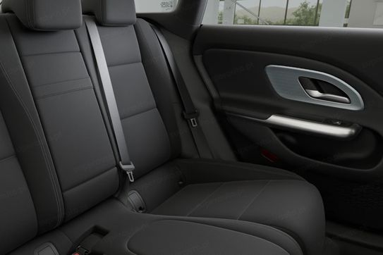 Mercedes CLA 250+ Shooting Brake