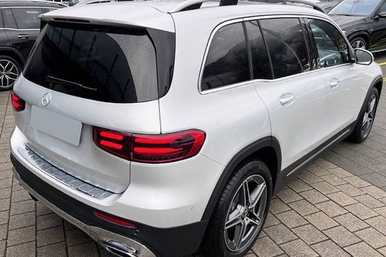 Mercedes GLB 200 d 4-Matic AMG Line