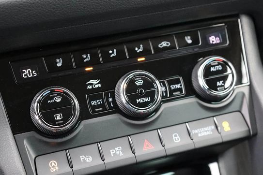 Skoda Kodiaq 2.0 TDI 4x4 L&K DSG