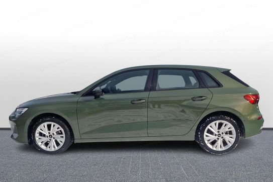 Audi A3 35 TFSI mHEV S tronic