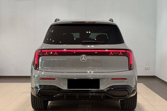 Mercedes GLB 220 4-Matic AMG Line