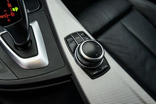 BMW Seria 3 320d M Sport  aut