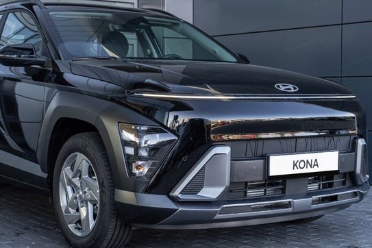Hyundai Kona 1.6 T-GDI Executive DCT