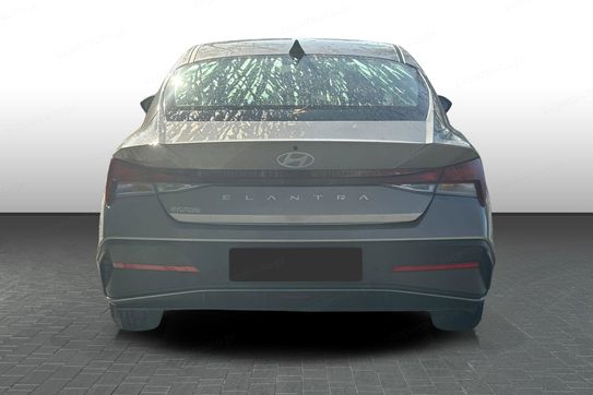 Hyundai Elantra Modern 1.6 CVT