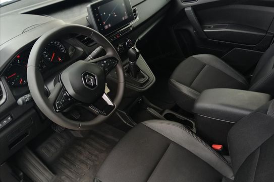 Renault Kangoo L1H1 Zabudowa Warsztatowa