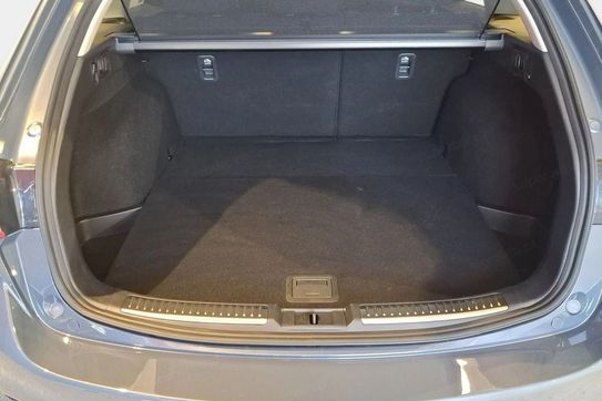 Mazda 6 2.0 aut