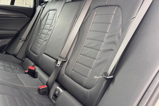 BMW X4 xDrive30i M Sport