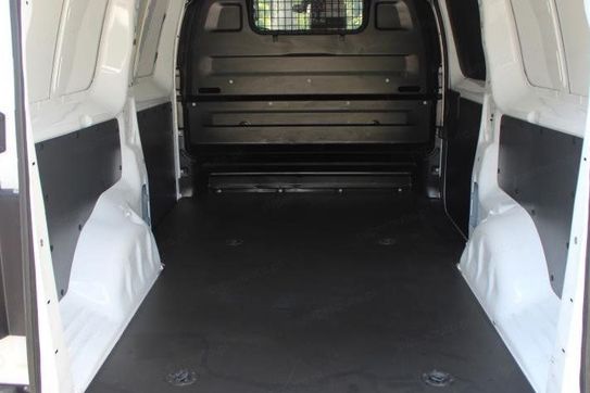 Citroen Jumpy L2H1