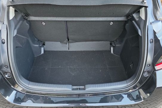 Toyota Yaris Hybrid 1.5 Style