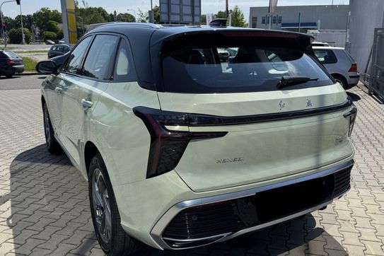 Hongqi HS3 1.5T FWD
