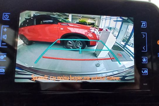 Toyota C-HR 1.8 Hybrid Selection