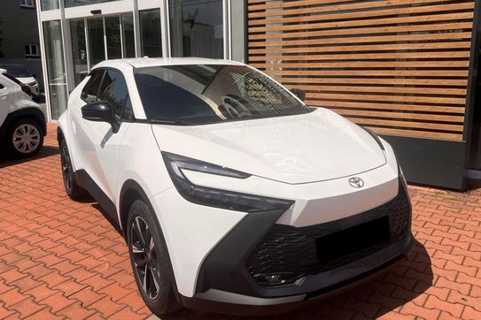 Toyota C-HR Style 1.8 Hybrid