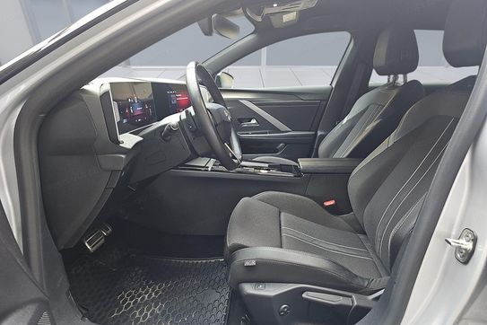Opel Astra Cdti Gs S&S