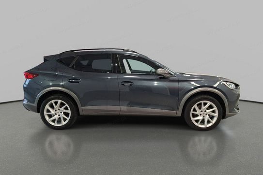 Cupra Formentor 1.5 TSI