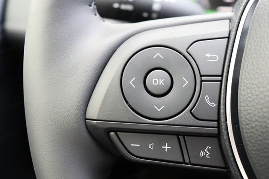 Toyota RAV4 Executive 2.5 Hybrid