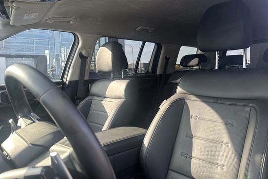 Hyundai Santa Fe 1.6 T-GDI PHEV Platinum 4WD aut