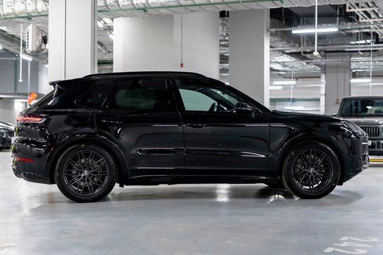 Porsche Cayenne 3.0