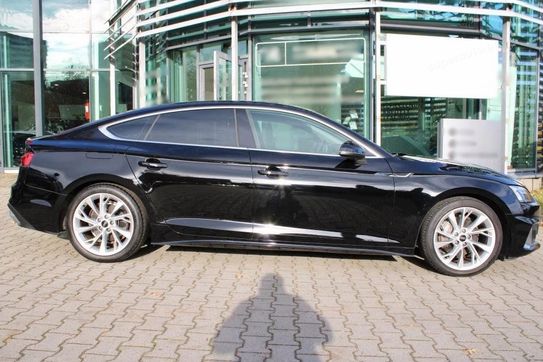 Audi A5 Sportback 40 TFSI