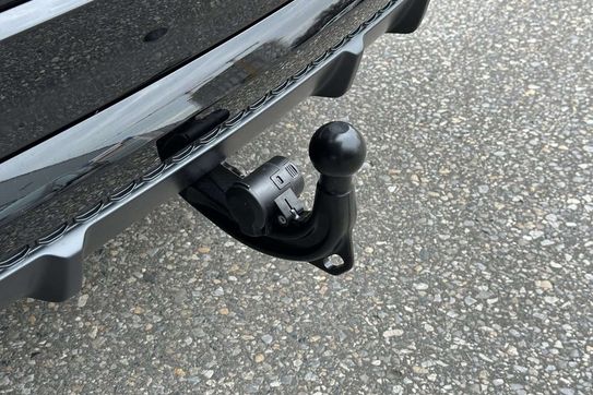 Audi Q8 TDI quattro