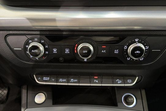 Audi Q5 2.0 TDI quattro S tronic