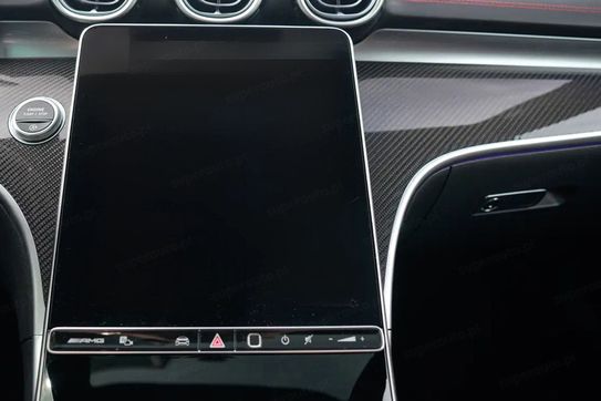 Mercedes CLE AMG 53 4-Matic+