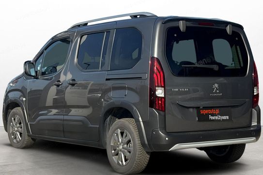 Peugeot Rifter Bluehdi Allure Pack S&S