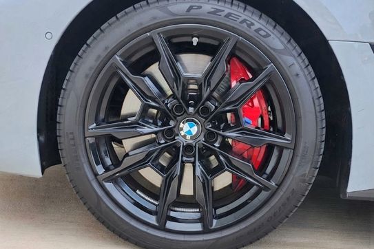 BMW Seria 4 Gran Coupe M440i xDrive