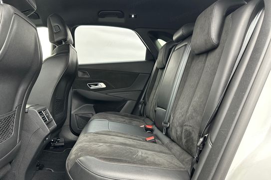 DS DS 7 Performance Line 1.5 BlueHDI AT