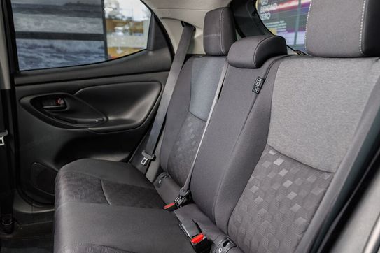 Toyota Yaris Hybrid 1.5 Style
