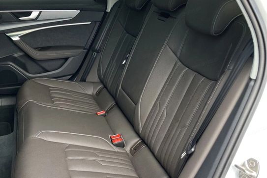 Audi A6 50 TFSI e PHEV Quattro S Line S tronic