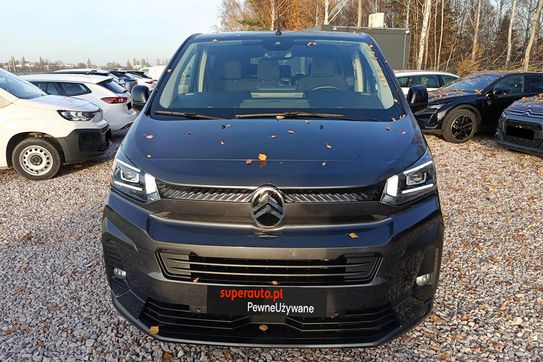 Citroen SpaceTourer XL L2H1 Business EAT8