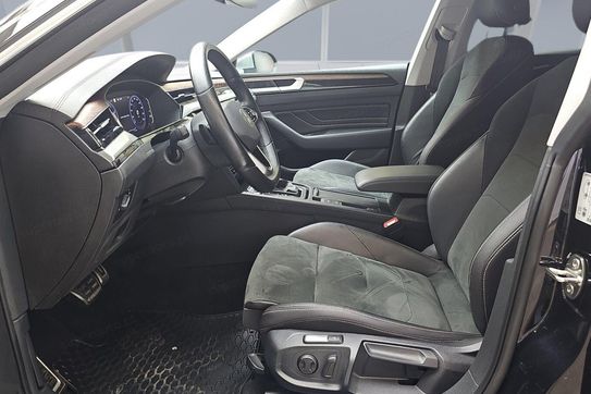 Volkswagen Arteon TSI Elegance DSG