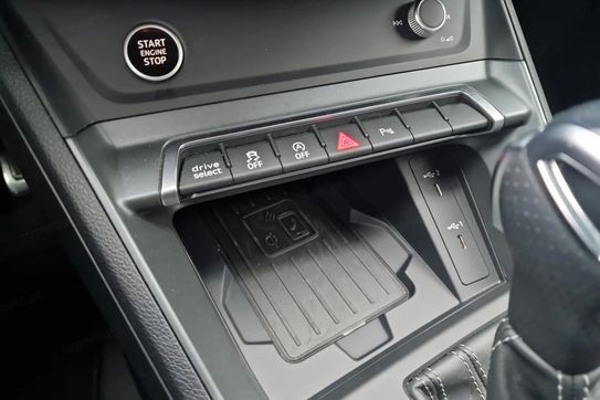 Audi Q3 Sportback 40 TFSI quattro S Line