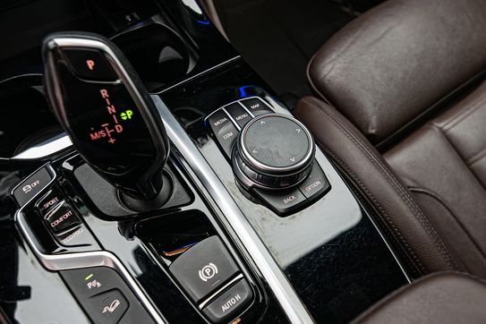 BMW X4 xDrive20i aut