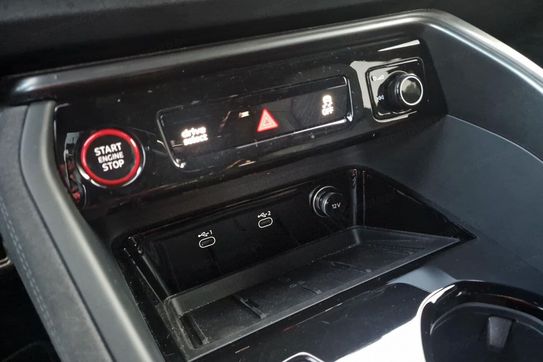 Audi Q5 TFSI mHEV 150 kW quattro S tronic