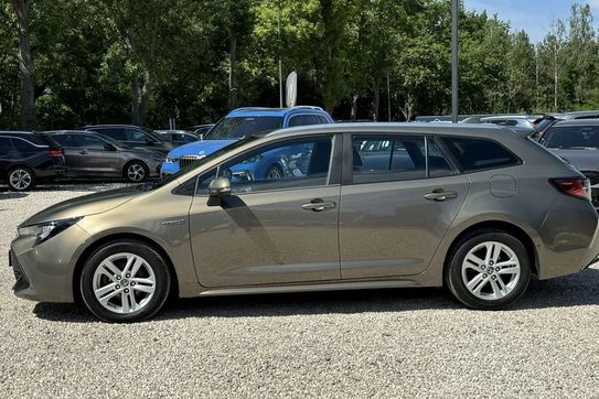Toyota Corolla 1.8 Hybrid Comfort