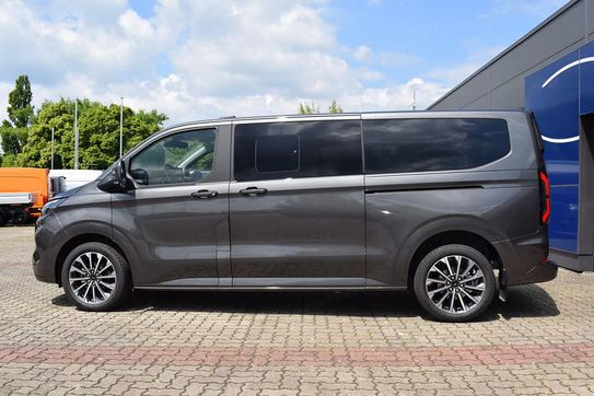 Ford Tourneo Custom 320 AWD L2 Titanium X aut