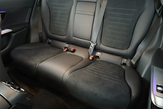 Mercedes GLC 200 4-Matic AMG Line