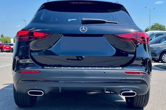 Mercedes GLA 200 AMG Line