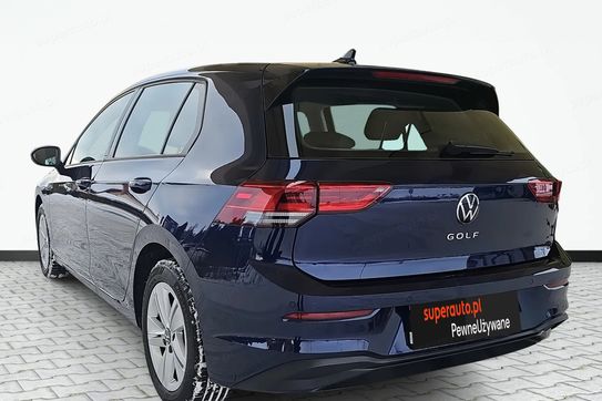 Volkswagen Golf 1.5 TSI EVO Life