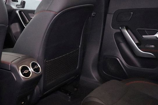 Mercedes Klasa A 220 4-Matic AMG Line