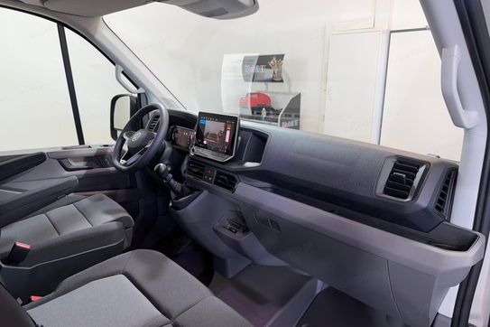 Volkswagen Crafter L4H3